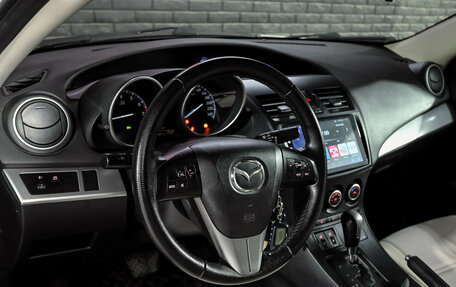 Mazda 3, 2012 год, 1 000 000 рублей, 12 фотография