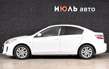 Mazda 3, 2012 год, 1 000 000 рублей, 8 фотография