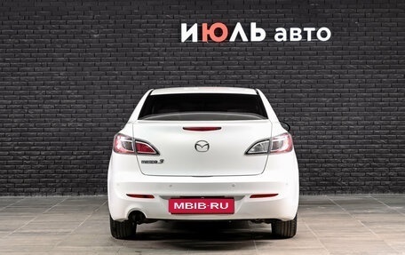 Mazda 3, 2012 год, 1 000 000 рублей, 5 фотография