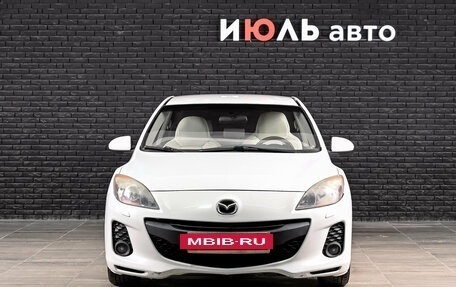Mazda 3, 2012 год, 1 000 000 рублей, 2 фотография