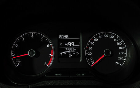 KIA Seltos I, 2021 год, 2 149 700 рублей, 13 фотография