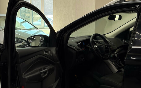 Ford Kuga III, 2014 год, 1 097 000 рублей, 16 фотография
