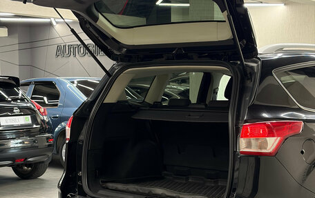 Ford Kuga III, 2014 год, 1 097 000 рублей, 15 фотография