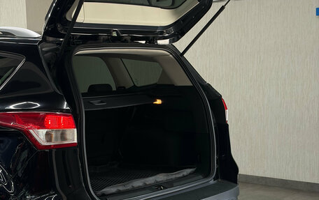 Ford Kuga III, 2014 год, 1 097 000 рублей, 13 фотография