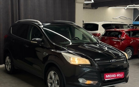 Ford Kuga III, 2014 год, 1 097 000 рублей, 6 фотография