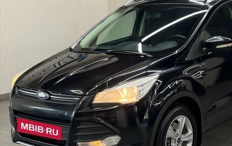 Ford Kuga III, 2014 год, 1 097 000 рублей, 4 фотография