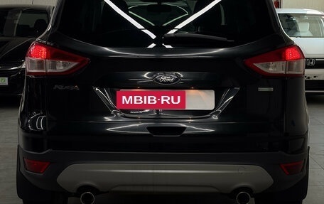 Ford Kuga III, 2014 год, 1 097 000 рублей, 10 фотография