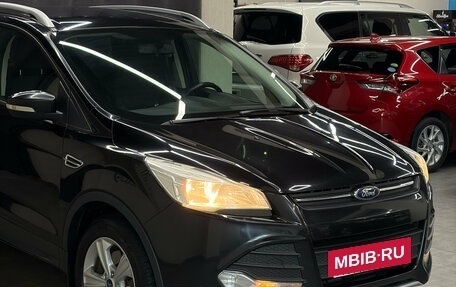 Ford Kuga III, 2014 год, 1 097 000 рублей, 7 фотография