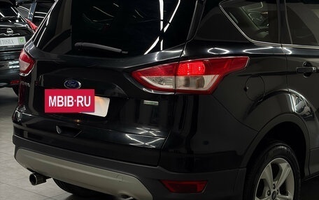 Ford Kuga III, 2014 год, 1 097 000 рублей, 9 фотография