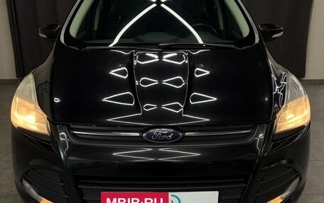 Ford Kuga III, 2014 год, 1 097 000 рублей, 5 фотография