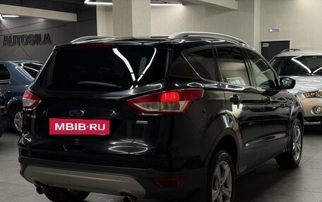 Ford Kuga III, 2014 год, 1 097 000 рублей, 8 фотография