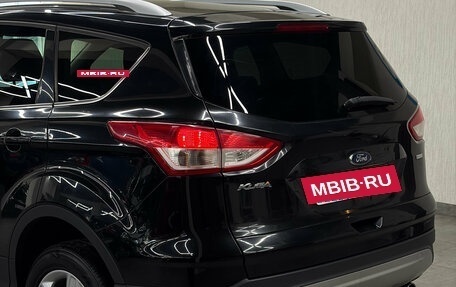 Ford Kuga III, 2014 год, 1 097 000 рублей, 12 фотография