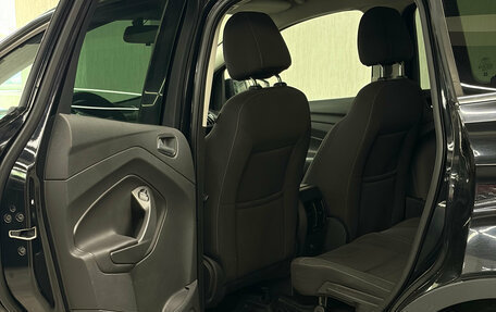 Ford Kuga III, 2014 год, 1 097 000 рублей, 20 фотография