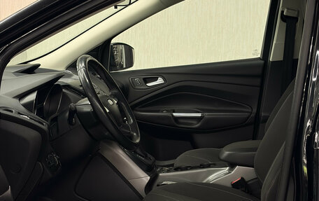 Ford Kuga III, 2014 год, 1 097 000 рублей, 18 фотография