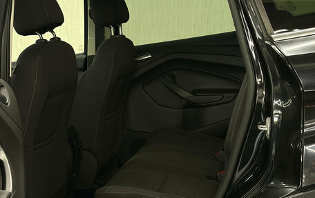 Ford Kuga III, 2014 год, 1 097 000 рублей, 22 фотография