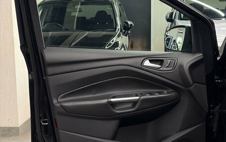 Ford Kuga III, 2014 год, 1 097 000 рублей, 17 фотография