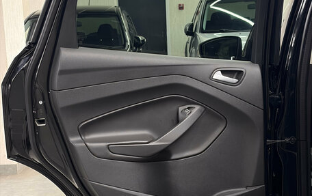 Ford Kuga III, 2014 год, 1 097 000 рублей, 21 фотография
