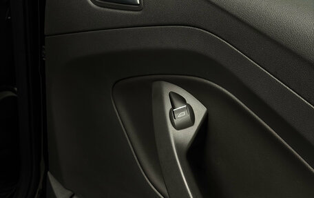 Ford Kuga III, 2014 год, 1 097 000 рублей, 29 фотография
