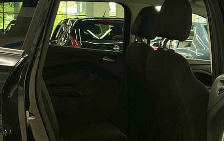 Ford Kuga III, 2014 год, 1 097 000 рублей, 28 фотография