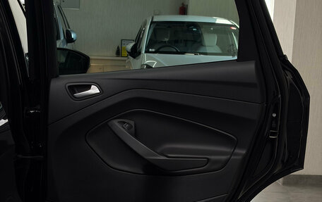 Ford Kuga III, 2014 год, 1 097 000 рублей, 27 фотография