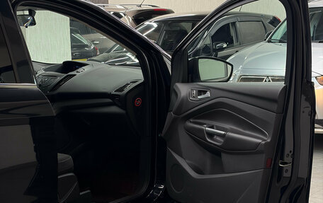 Ford Kuga III, 2014 год, 1 097 000 рублей, 31 фотография
