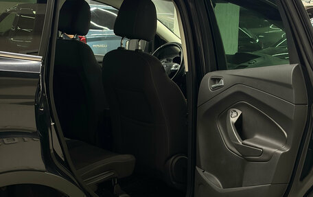 Ford Kuga III, 2014 год, 1 097 000 рублей, 26 фотография