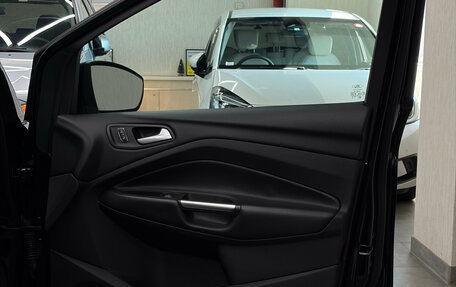 Ford Kuga III, 2014 год, 1 097 000 рублей, 32 фотография