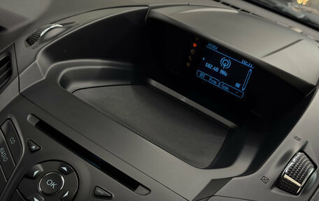 Ford Kuga III, 2014 год, 1 097 000 рублей, 39 фотография