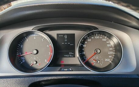Volkswagen Golf VII, 2012 год, 700 000 рублей, 4 фотография