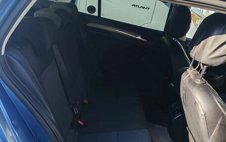 Volkswagen Golf VII, 2012 год, 700 000 рублей, 7 фотография