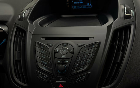 Ford Kuga III, 2014 год, 1 097 000 рублей, 38 фотография