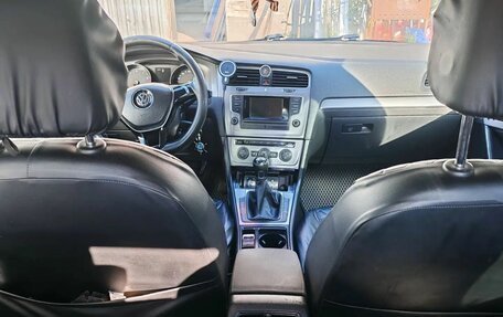 Volkswagen Golf VII, 2012 год, 700 000 рублей, 6 фотография