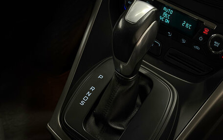 Ford Kuga III, 2014 год, 1 097 000 рублей, 37 фотография
