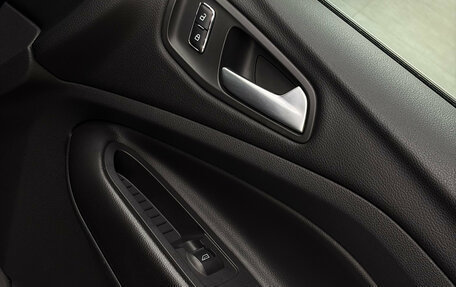 Ford Kuga III, 2014 год, 1 097 000 рублей, 34 фотография