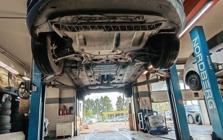 Volkswagen Golf VII, 2012 год, 700 000 рублей, 12 фотография