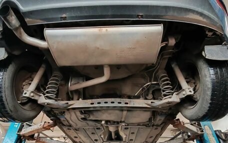 Volkswagen Golf VII, 2012 год, 700 000 рублей, 10 фотография