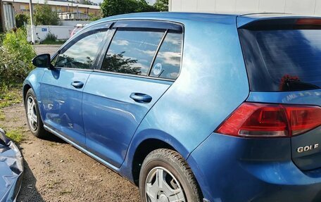 Volkswagen Golf VII, 2012 год, 700 000 рублей, 20 фотография