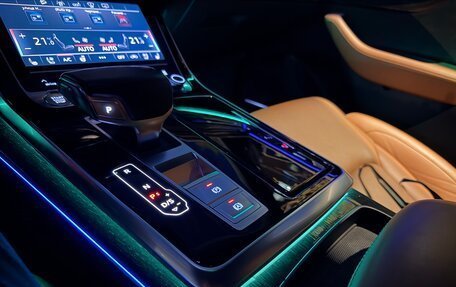 Audi Q8 I, 2019 год, 6 390 000 рублей, 11 фотография