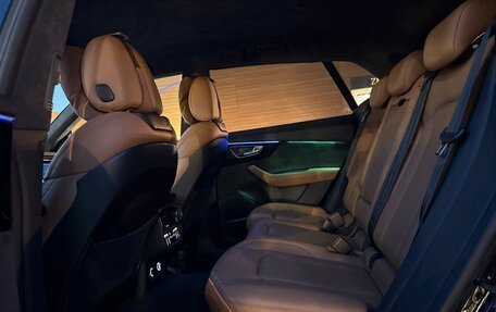 Audi Q8 I, 2019 год, 6 390 000 рублей, 7 фотография