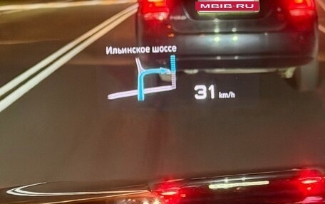 Audi Q8 I, 2019 год, 6 390 000 рублей, 10 фотография