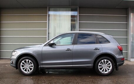 Audi Q5, 2016 год, 2 150 000 рублей, 10 фотография