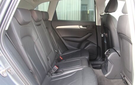 Audi Q5, 2016 год, 2 150 000 рублей, 5 фотография