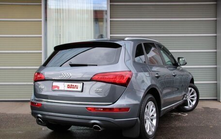 Audi Q5, 2016 год, 2 150 000 рублей, 6 фотография
