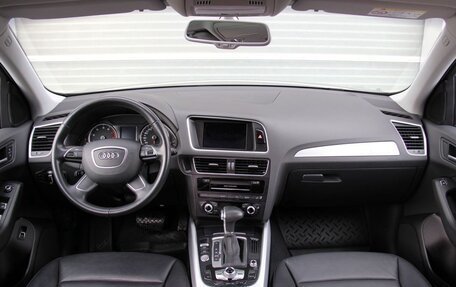 Audi Q5, 2016 год, 2 150 000 рублей, 9 фотография