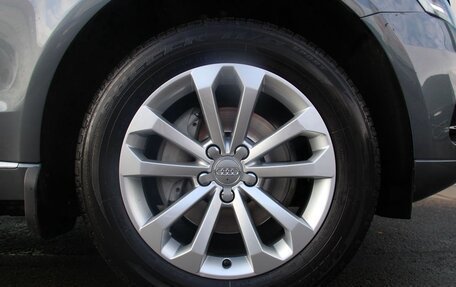 Audi Q5, 2016 год, 2 150 000 рублей, 8 фотография