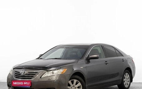 Toyota Camry, 2006 год, 899 000 рублей, 4 фотография