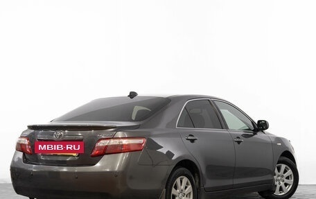Toyota Camry, 2006 год, 899 000 рублей, 5 фотография