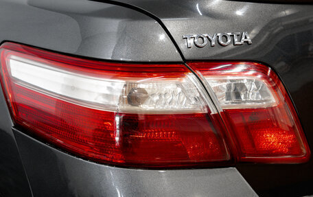 Toyota Camry, 2006 год, 899 000 рублей, 9 фотография