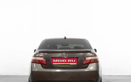 Toyota Camry, 2006 год, 899 000 рублей, 6 фотография