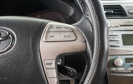 Toyota Camry, 2006 год, 899 000 рублей, 17 фотография